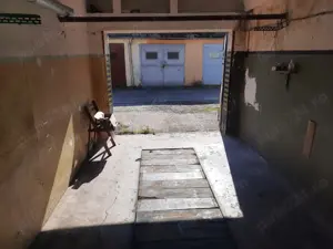 Garaj de inchiriat Olimpia-Ripensia - imagine 2