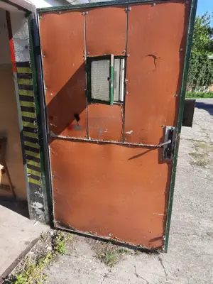 Garaj de inchiriat Olimpia-Ripensia - imagine 9