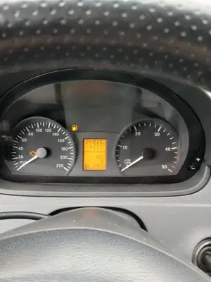 Vând Mercedes vito  2.2 - imagine 5