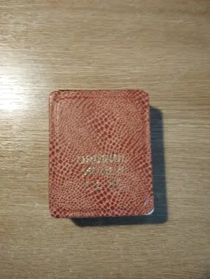 Ordinul Muncii Clasa a III-a