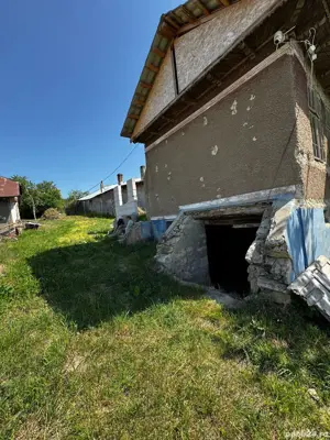 Casa batraneasca de vanzare - imagine 5