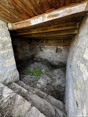 Casa batraneasca de vanzare - imagine 4