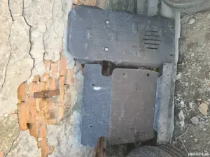 Piese Touareg 1 - imagine 5