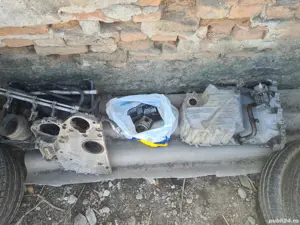 Piese Touareg 1 - imagine 4