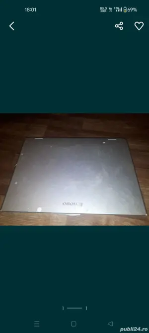 Laptop Lenovo 3000n200