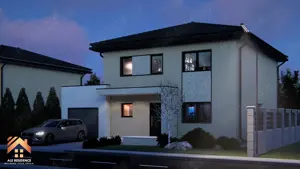  Casa unifamiliala P+E, Cal. Aradului-Cora - imagine 2