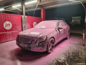 Jante Mercedes 19 - imagine 2