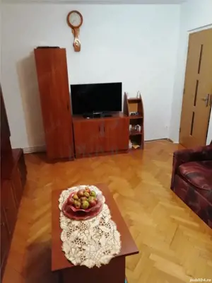 LIPOVEI - PARTER INALT - 3 cam - 2 bai - centrala proprie - BOXA - imagine 4