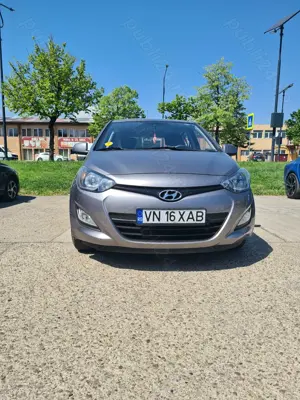 Vând Hyundai I.20 1,2 5 Star Edition