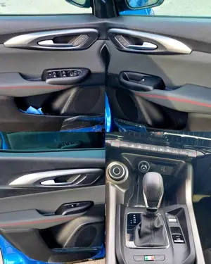 Alfa Romeo Tonale PHEV 280cp 4x4 - imagine 6