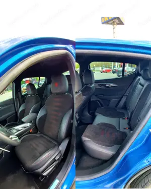 Alfa Romeo Tonale PHEV 280cp 4x4 - imagine 7