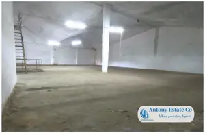 Hala Spatiu Depozit de inchiriat, Calea Clujului - Oradea - imagine 8