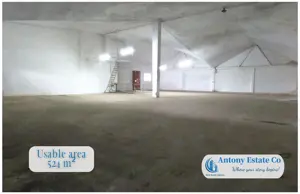 Hala Spatiu Depozit de inchiriat, Calea Clujului - Oradea - imagine 2