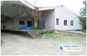 Hala Spatiu Depozit de inchiriat, Calea Clujului - Oradea - imagine 7