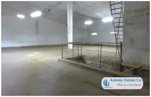 Hala Spatiu Depozit de inchiriat, Calea Clujului - Oradea - imagine 5