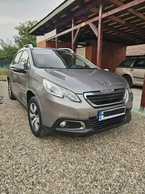 Vand Peugeot 2008 - imagine 2
