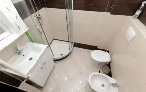 Garsoniera de inchiriat in zona Drumul Taberei - imagine 4