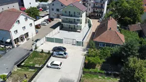 Camere de inchiriat Felix