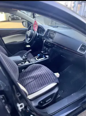 Mazda 6 2014 2.2 motorina - imagine 6