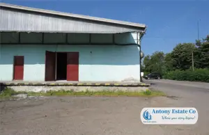 Hala Spatiu Depozit de inchiriat, Renovata, Calea Clujului - Oradea - imagine 5