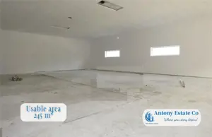 Hala Spatiu Depozit de inchiriat, Renovata, Calea Clujului - Oradea - imagine 2