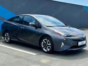 Toyota Prius Hybrid Executive - Factura&Garantie