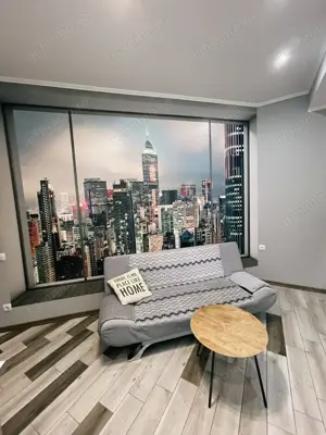 Apartament cu 2 camere in zona Ultracentrala  - imagine 8 Apartament cu 2 camere in zona Ultracentrala  - imagine 8