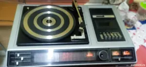 combina pikup,cas,radio