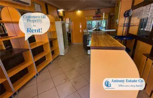 Spatiu Comercial de inchiriat, Rogerius, Oradea