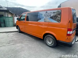VW Transporter T 5 