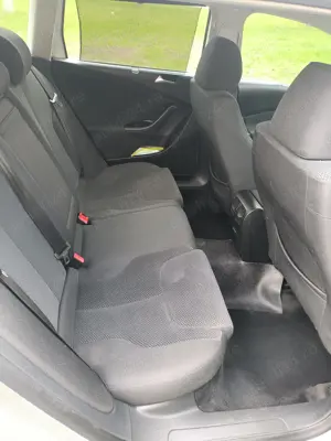 Vand Volkswagen Passat combi 1.8 TSI, an 2010 - imagine 5