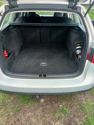 Vand Volkswagen Passat combi 1.8 TSI, an 2010 - imagine 2