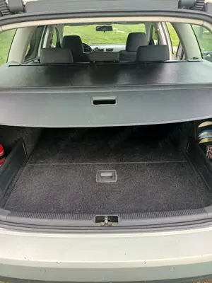 Vand Volkswagen Passat combi 1.8 TSI, an 2010 - imagine 8