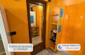 Spatiu Comercial de inchiriat, Rogerius, Oradea - imagine 3