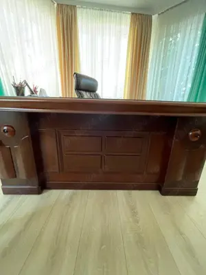 Vand mobilier birou nuc 