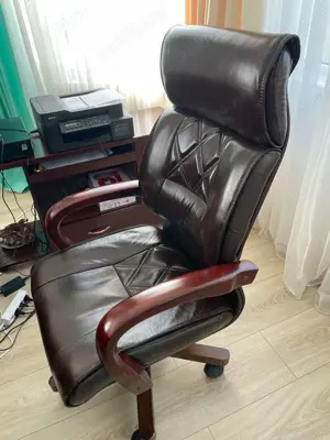 Vand mobilier birou nuc  - imagine 3