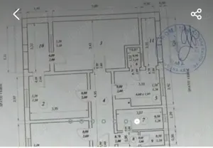 Apartament cu 3 camere - imagine 2