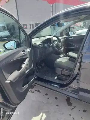  Opel Crossland X   - imagine 6