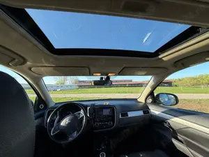 Mitsubishi Outlander PHEV PLUG-IN HYBRID 9900 Eu - imagine 4