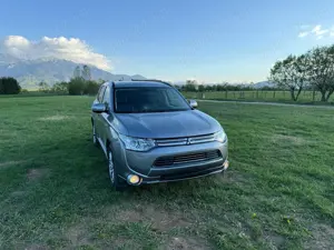 Mitsubishi Outlander PHEV PLUG-IN HYBRID 9900 Eu - imagine 7