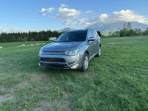 Mitsubishi Outlander PHEV PLUG-IN HYBRID 9900 Eu - imagine 2