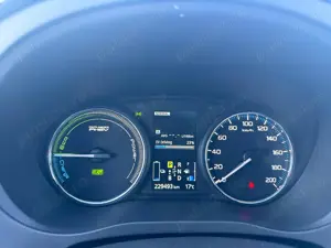 Mitsubishi Outlander PHEV PLUG-IN HYBRID 9900 Eu - imagine 9