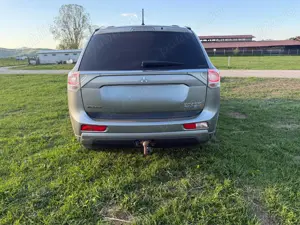 Mitsubishi Outlander PHEV PLUG-IN HYBRID 9900 Eu - imagine 5