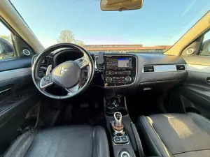 Mitsubishi Outlander PHEV PLUG-IN HYBRID 9900 Eu - imagine 8