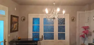 Teren 436mp cu casa in Bucurestii Noi, cu deschidere dubla la 2 strazi paralele - imagine 7