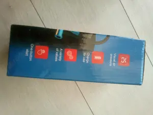 Pomba electrica cu acumulatori auto biciclete - imagine 6