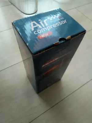 Pomba electrica cu acumulatori auto biciclete - imagine 5