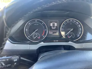 Skoda superb 3, 2.0 tdi - imagine 6