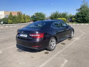 Skoda superb 3, 2.0 tdi - imagine 2