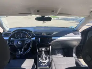 Skoda superb 3, 2.0 tdi - imagine 8